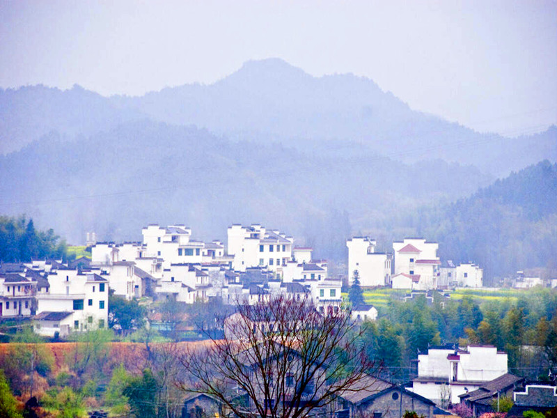 風(fēng)水寶地建陽(yáng)宅，讓氣運(yùn)旺起來(lái)